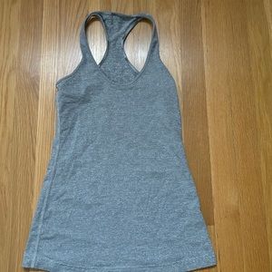 lululemon tech racer back